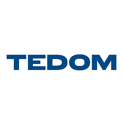 Tedom Logo